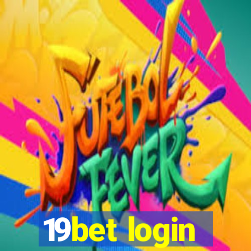 19bet login